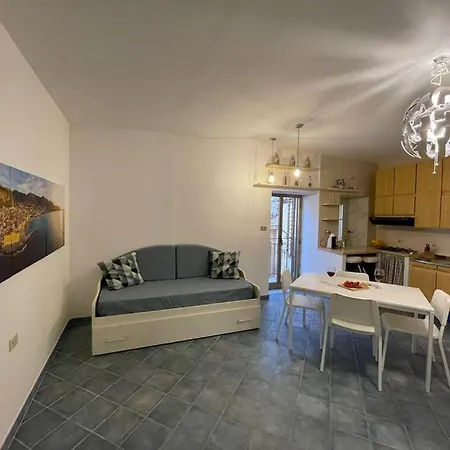 Apartment Al Cortile *