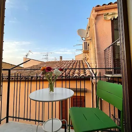 Al Cortile