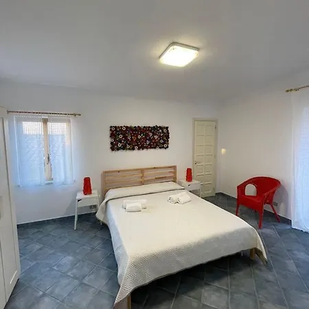 Apartamento Al Cortile Cefalù
