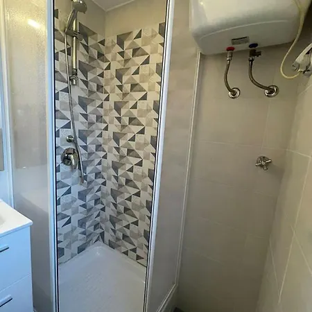 Al Cortile Appartement Cefalù