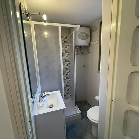 Al Cortile Апартаменти