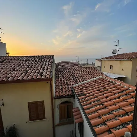 Al Cortile * Cefalu
