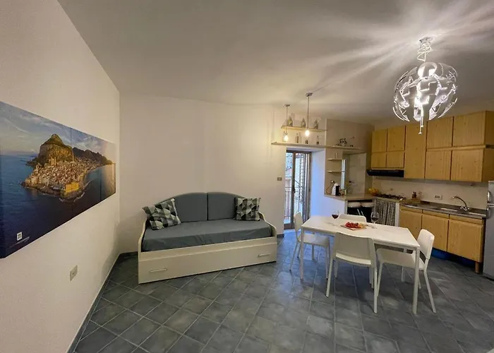 Apartman Al Cortile *