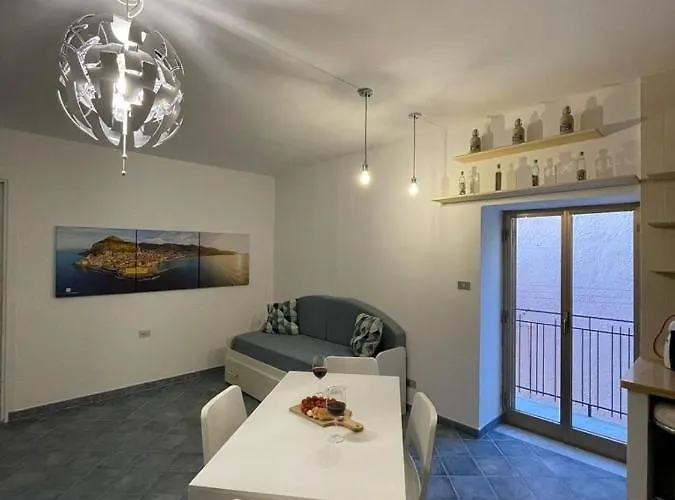 Al Cortile Apartman *