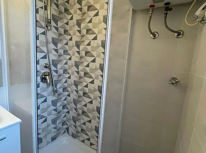 Al Cortile Apartman Cefalù