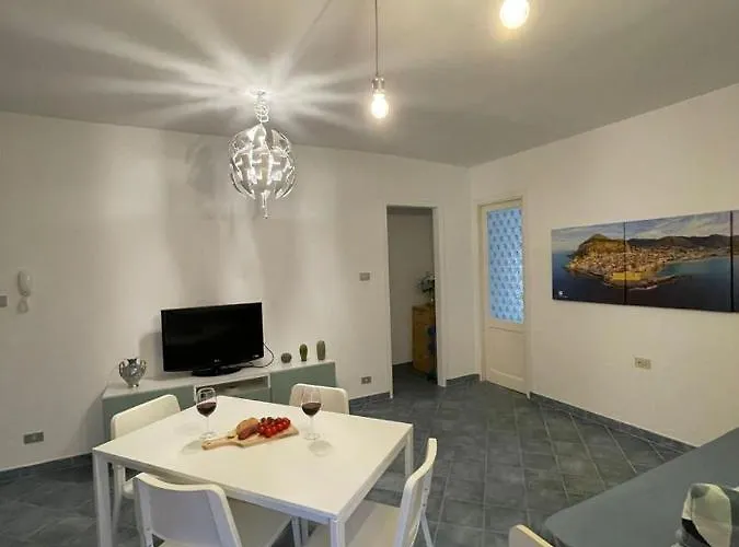 Al Cortile * Cefalù