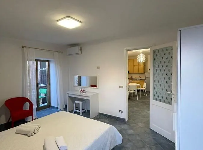 Apartman Al Cortile