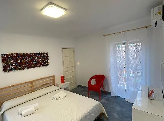 Al Cortile צ'פאלו