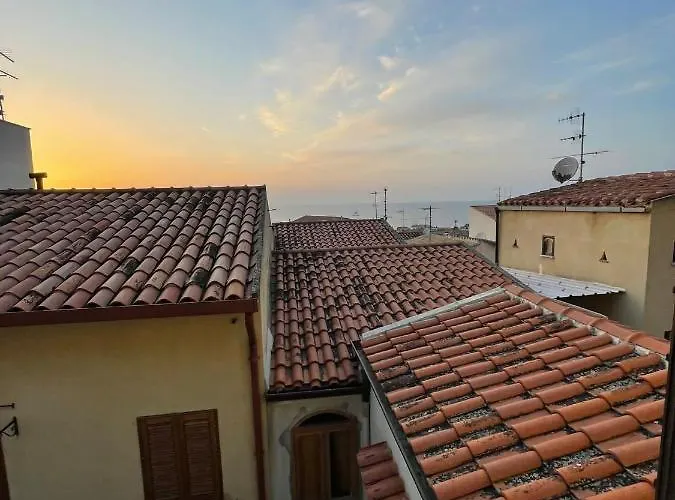 Al Cortile * Cefalù